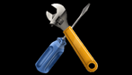 Drivers and Utilities