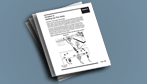 Engraver Machine Manuals