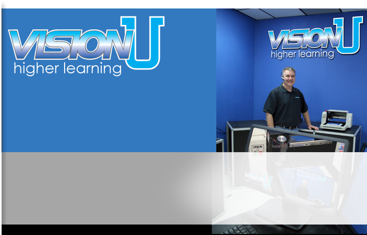 Vision University