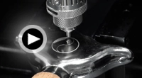 click to play sword engraving video