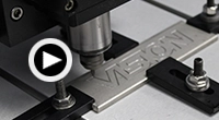 click to play 1624R w NSK Spndle Deep Engraving Stainless Steel Video.