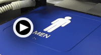 click to play fast forward ADA Braille sign video