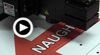 click to play Print-To-Cut Christmas Cut-Outs Video.