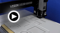 click to play making a cup holder video