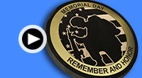 click to play Deep Stainless Steel Engraving Video.