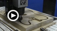 click to play making a Telecaster Guitar video