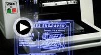 Click to play Acrylic LED Edge Lighting Video