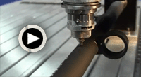 Click to play Firearms Marking and Engraving Video