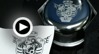 click to play engraving push in breather cap video