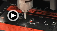 Click to play Granite Engraving Video