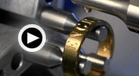 Click to play ring engraving video