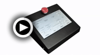 Click Here To Watch A Quick Tip Video On CNC Routing And Engraving Clamps And Fixtures.