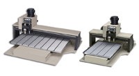 16 Series Engraving Machines