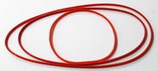 Belts For Engraving Machine Spindles