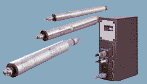 Spindle Options