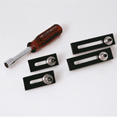 Push Down Clamp Kit