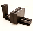 Self Centering Deep Vise