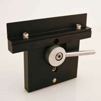 Quick Lock Vise