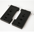Adjustable Pen Fixture