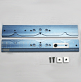 Universal Clamping Bar