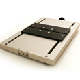 Self Centering Vise