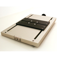 Self Centering Vise