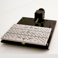 Multiple Universal Pin Fixture Vise