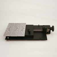 Multi Universal Pin Fixture