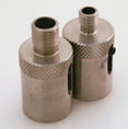 EZ Rider Burnishing Adapter