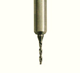 Braille Profile Cutter