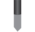 Stainless Steel Cutters