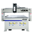 VR48 CNC Router