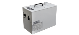 110 Volt Vacuum System