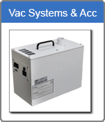Vacuum systems