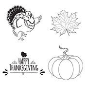 Happy Thanksgiving