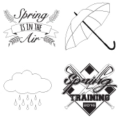 2016 March Graphics