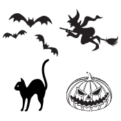October 2018 Free Graphic