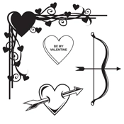 January 2020 Free Engraving Graphics.