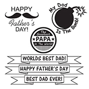 May 2020 Free Engraving Graphics.