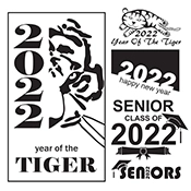 December 2021 Free Engraving Graphics.