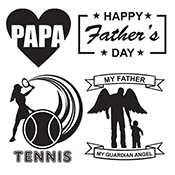 May 2021 Free Engraving Graphics.