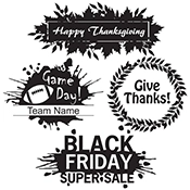 Free Engraving Graphics October 2021.