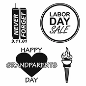 August Engraving Graphics.
