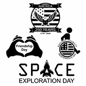 June 2026 Free Engraving Graphics.