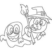 Halloween Graphic