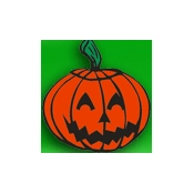 Jack O Lantern Graphic
