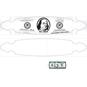 Skateboard Graphic