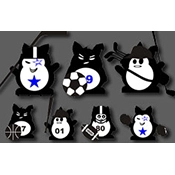 Sports Buddies Graphics