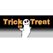 Trick or Treat Graphic