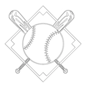Baseball Graphic